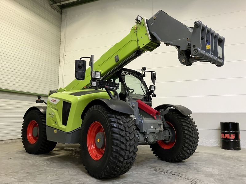 Claas SCORPION 960 VARIPOWER