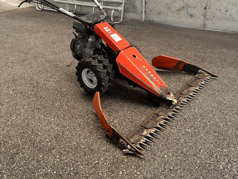 Reform Motormäher 216 S