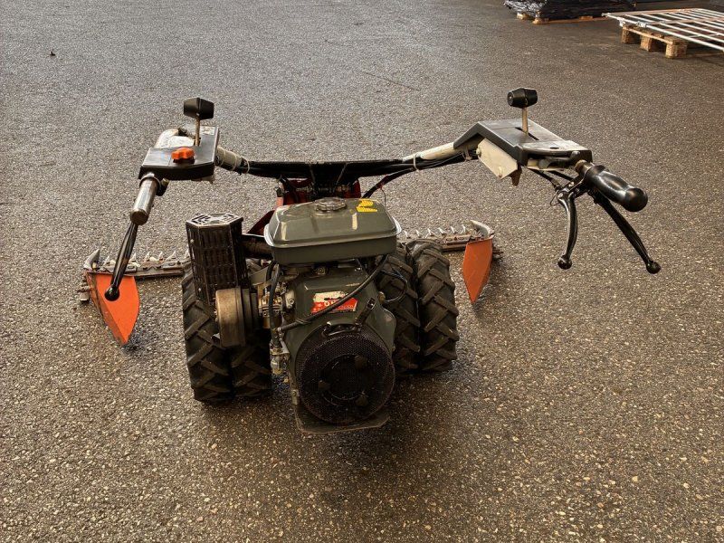 Reform Motormäher 216 S