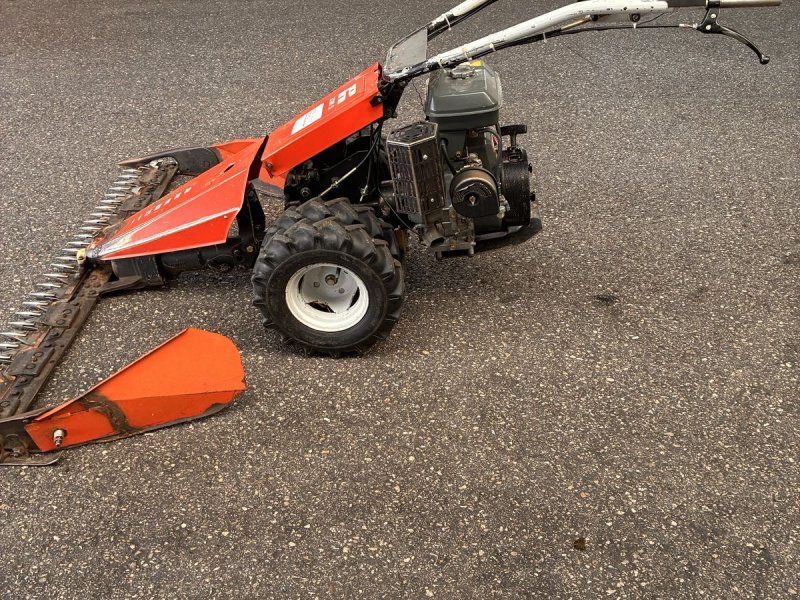 Reform Motormäher 216 S