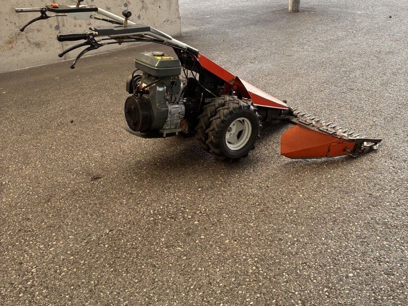 Reform Motormäher 216 S