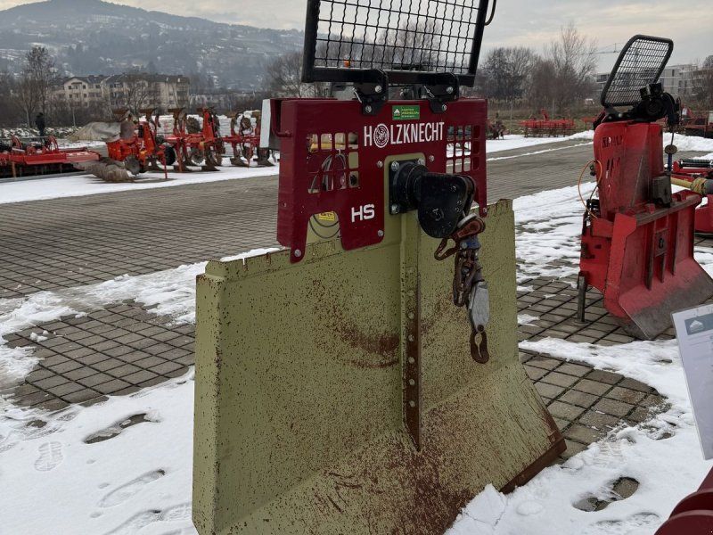 Holzknecht HS 650