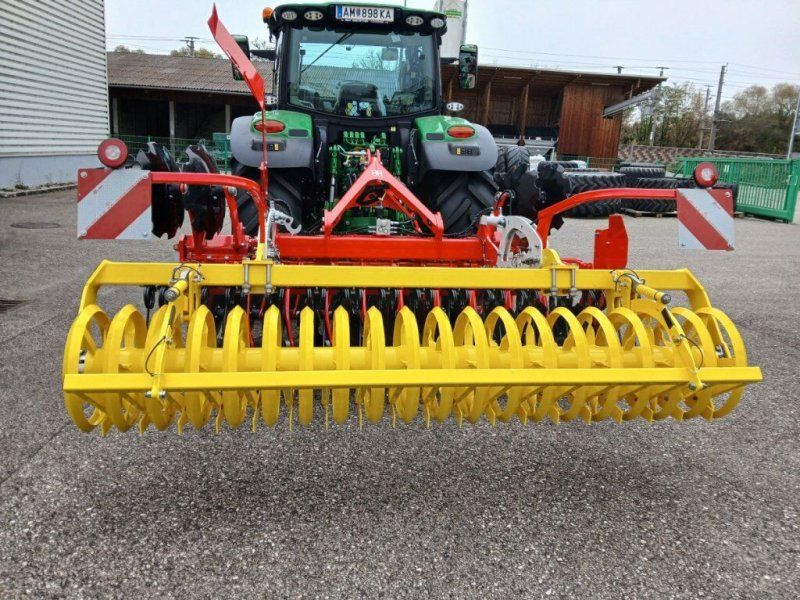 PÖTTINGER TERRADISC 3001