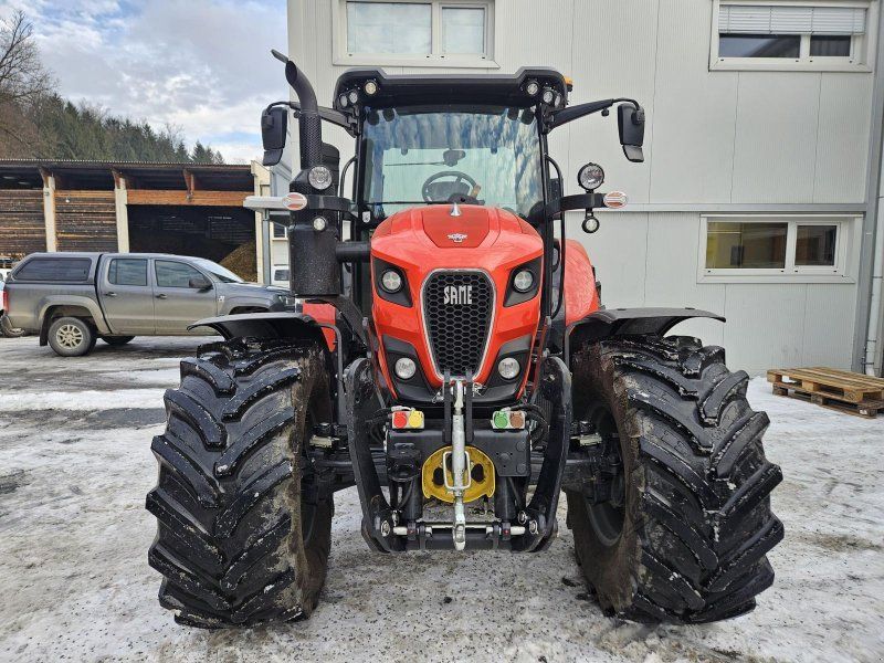 Same Virtus 125 Powershift (Stage V)