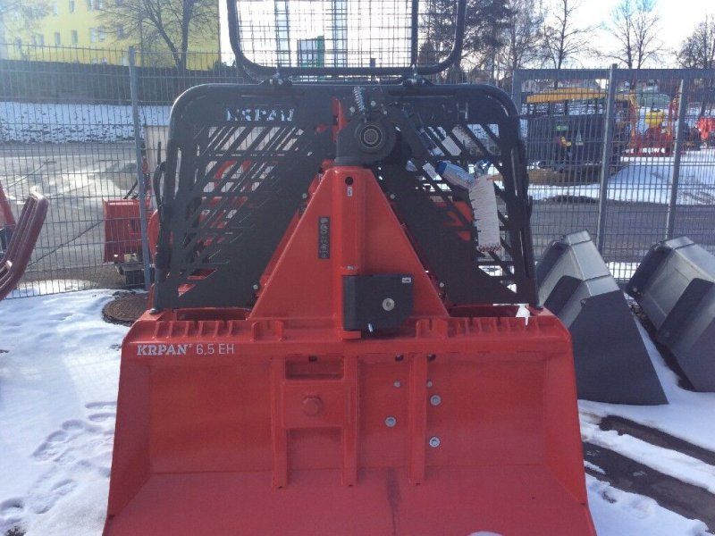 Krpan 6,5 EH