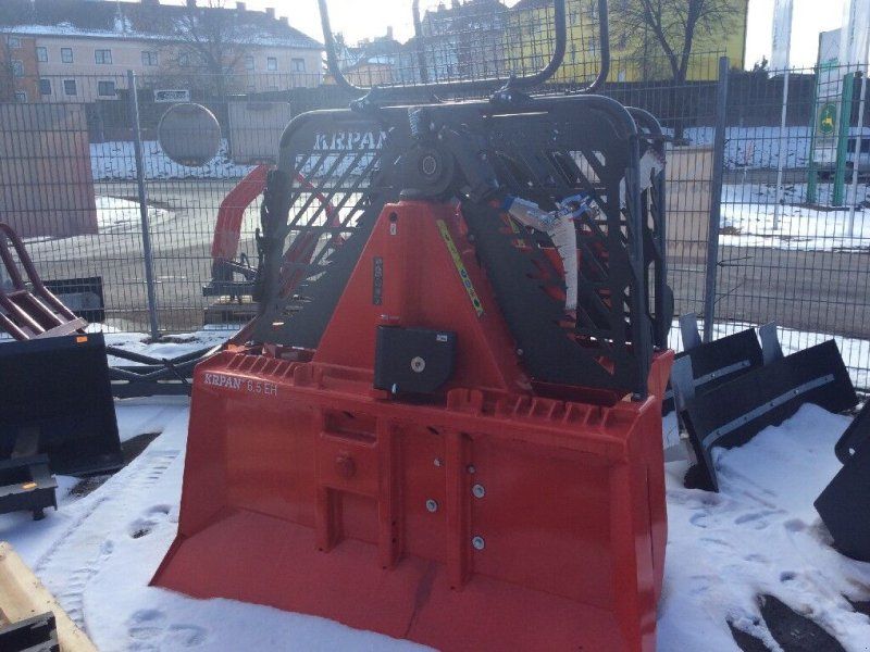 Krpan 6,5 EH