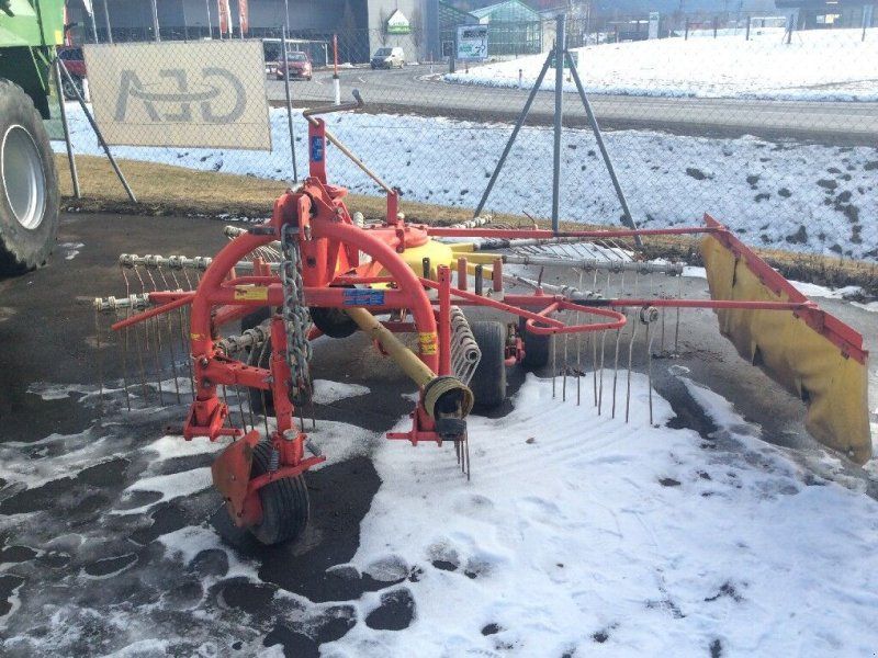 Pöttinger Top 380 N