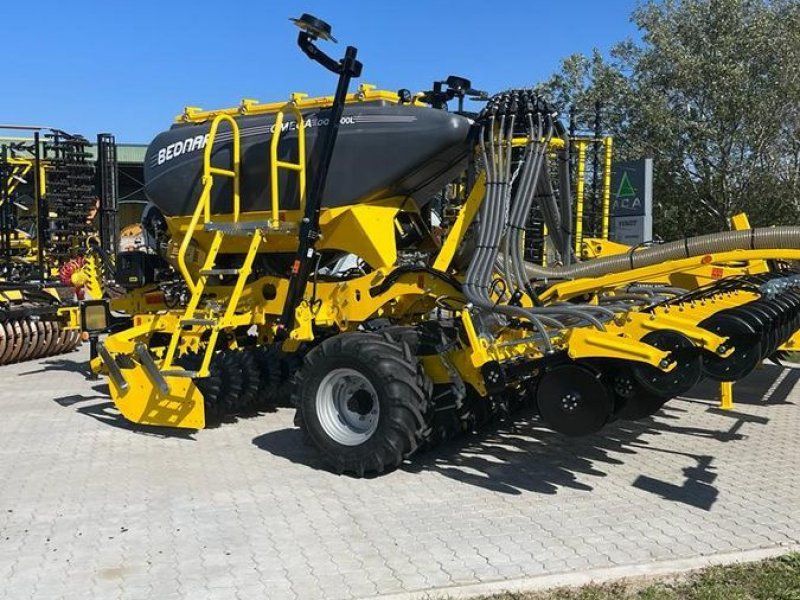 Bednar Omega 3000L