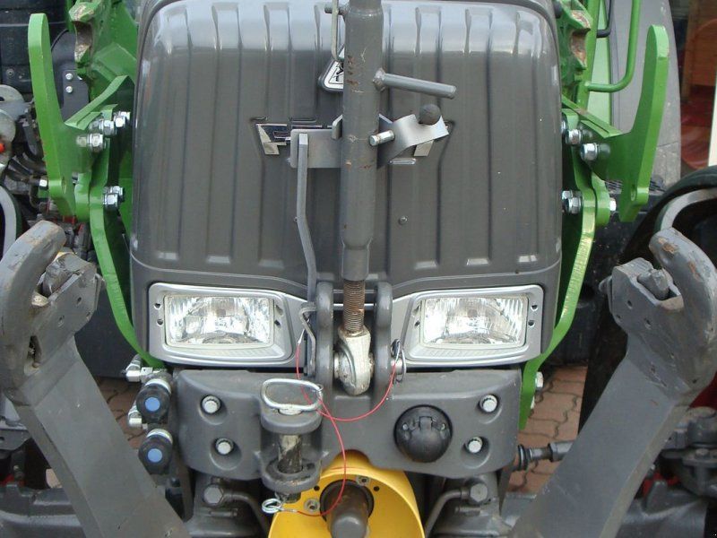 Fendt 209 Vario (Gen2)