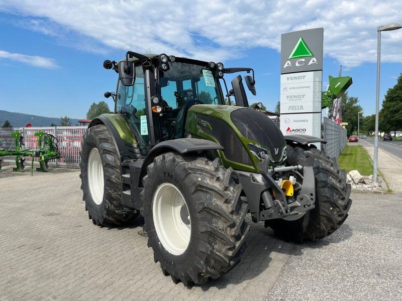 Valtra N175 Direct