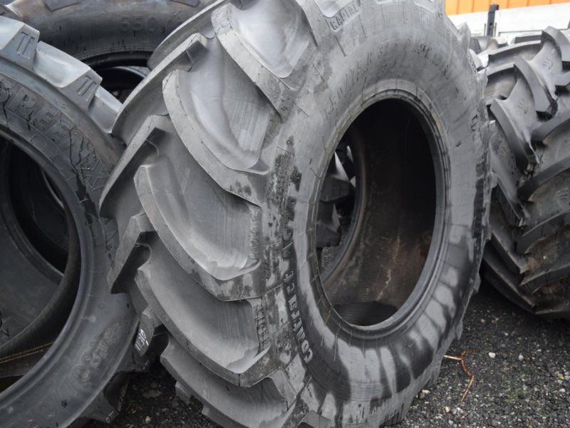 Continental 650/75R32