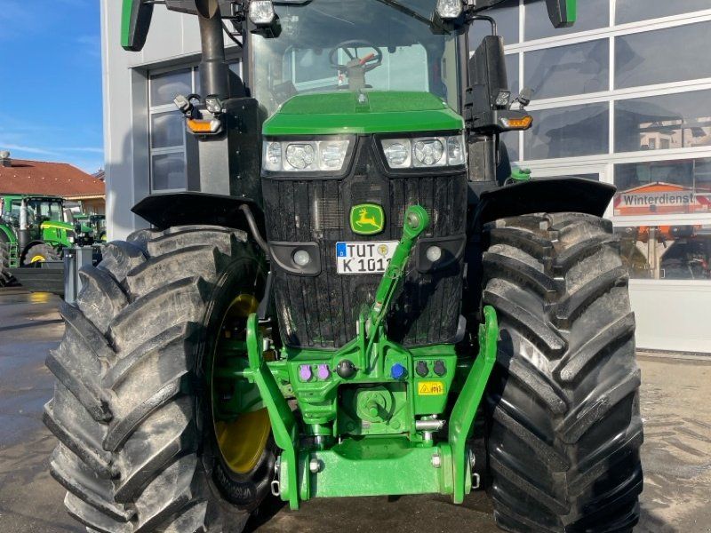 John Deere 7R 310