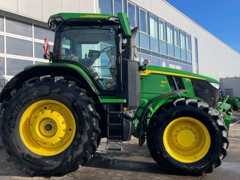 John Deere 7R 310