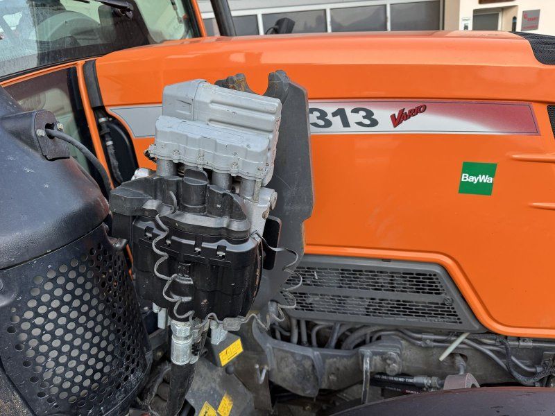 Fendt 313 Vario