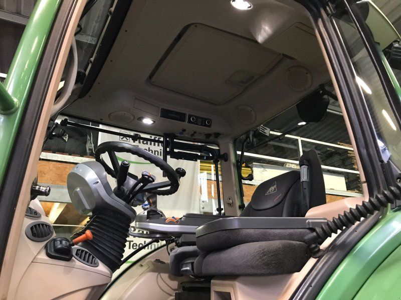 Fendt 724 Vario S4 ProfiPlus