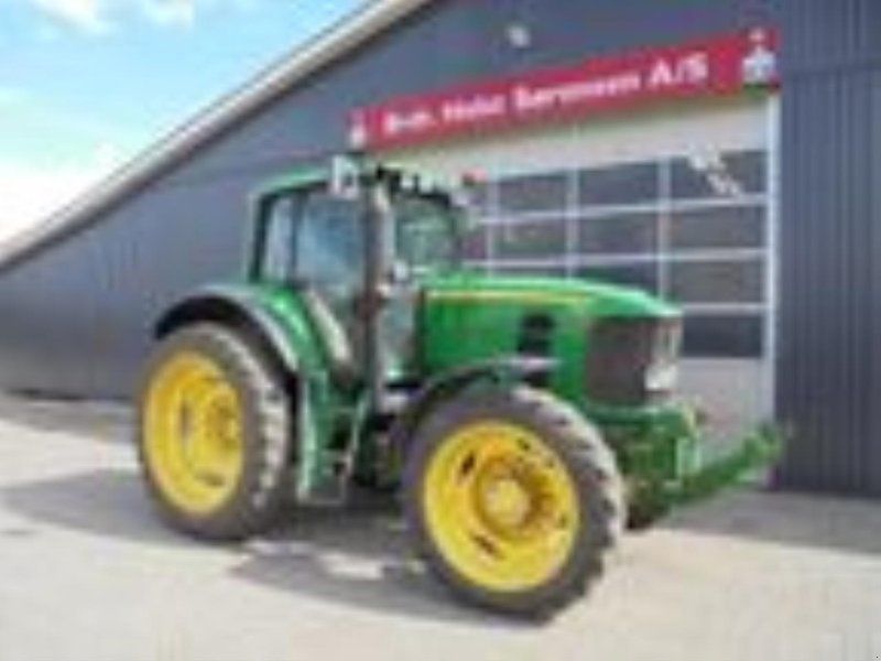 Alliance SPRØJTEHJUL