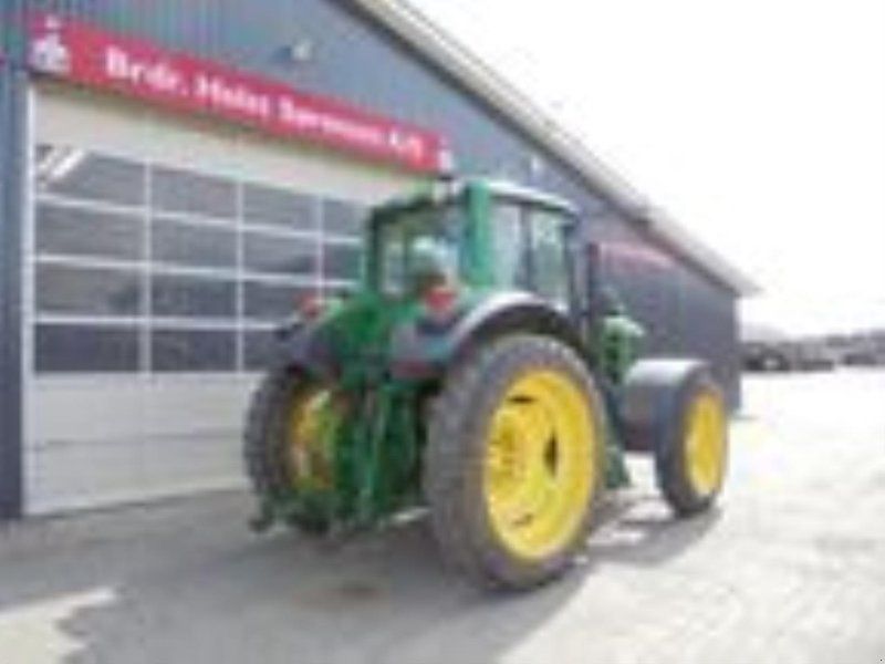 Alliance SPRØJTEHJUL