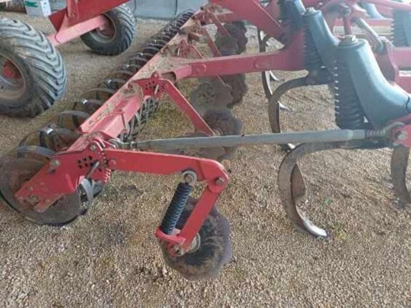 Horsch TERRANO/5FX
