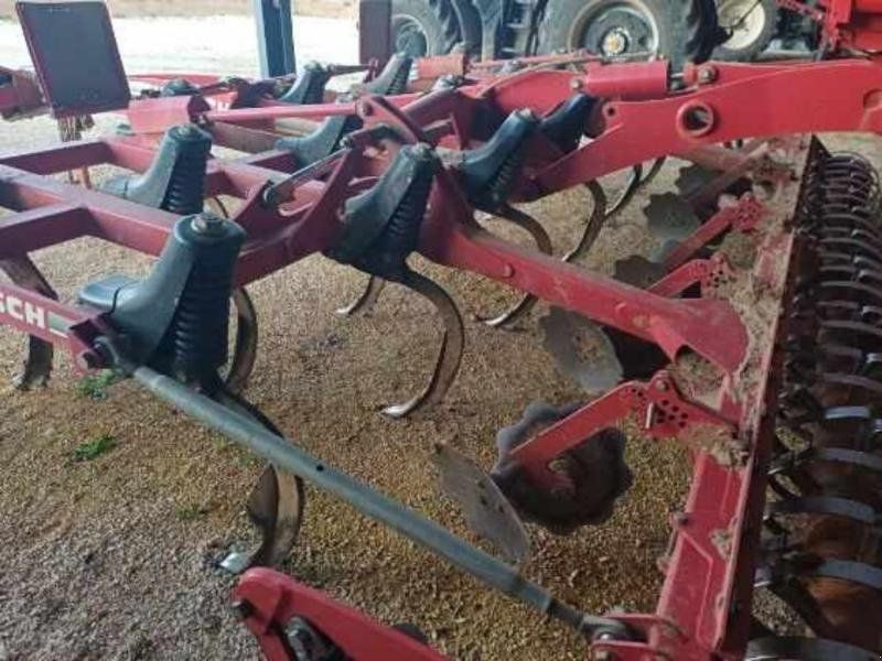 Horsch TERRANO/5FX