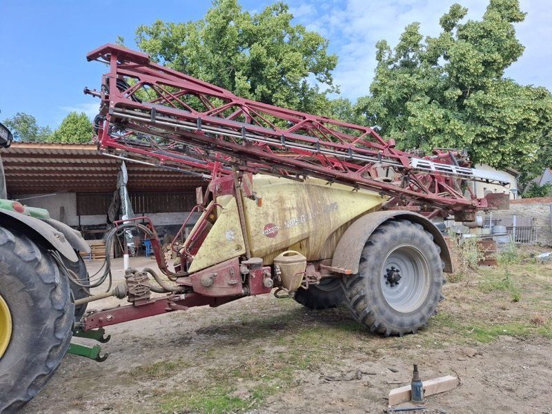 Hardi Navigator 4000