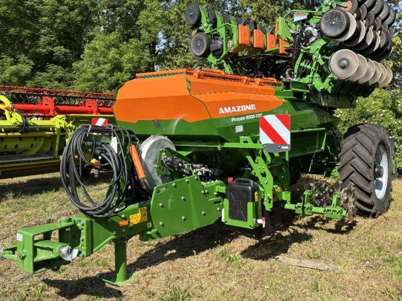 Amazone Precea 6000-TCC