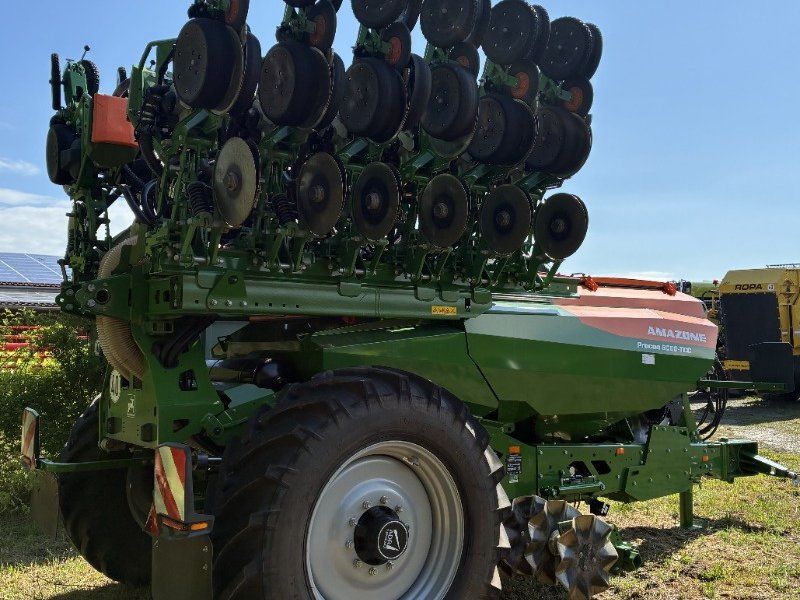 Amazone Precea 6000-TCC