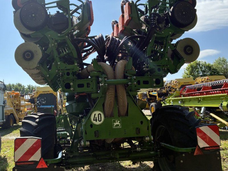 Amazone Precea 6000-TCC