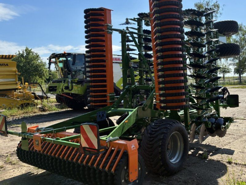 Amazone Catros+ 8003-2TX