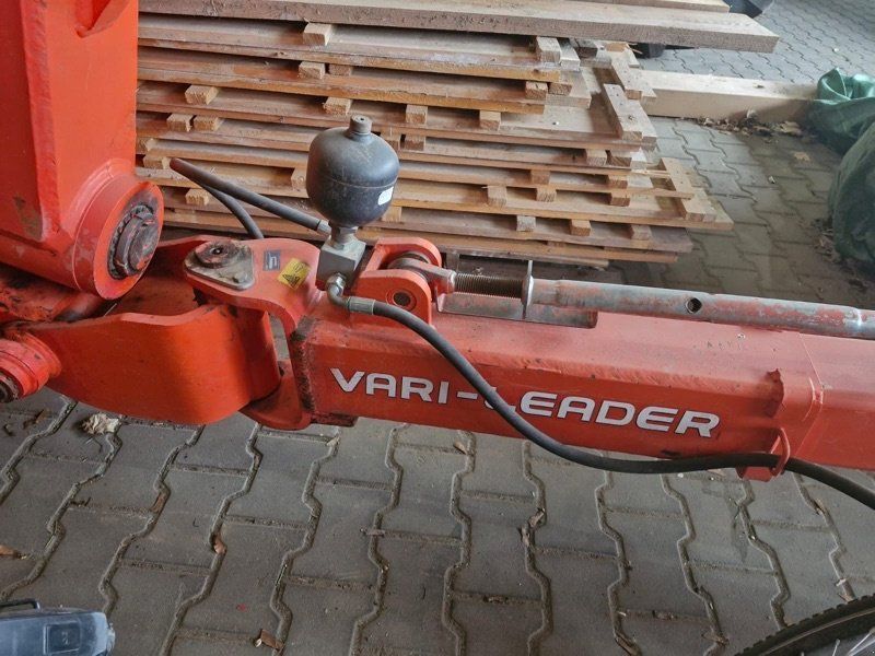 Kuhn VLD7EH