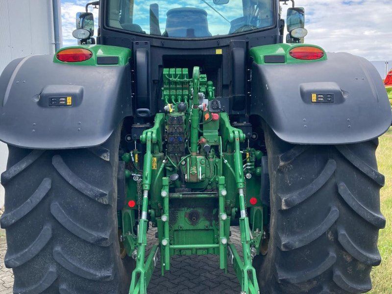 John Deere 6250R