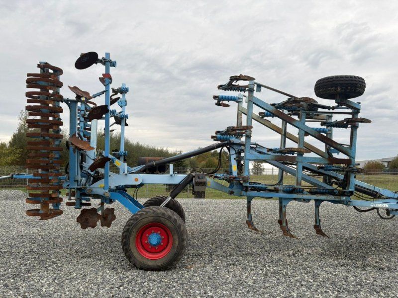 Lemken Karat 9/500