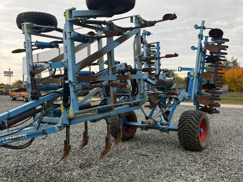 Lemken Karat 9/500