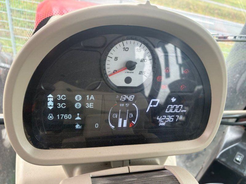 Massey Ferguson 7726S