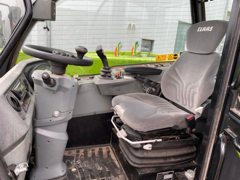 Claas Scorpion 960 VP
