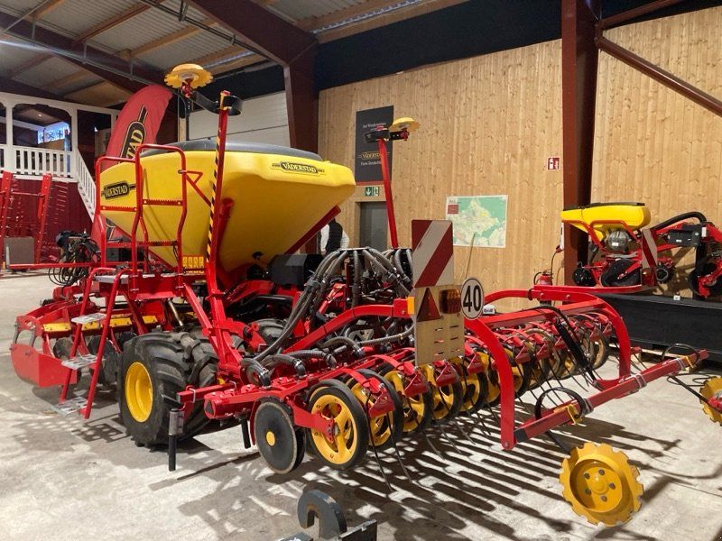 Väderstad Spirit R300 S