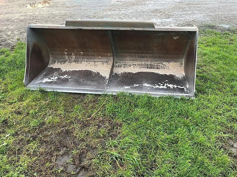 Hesse Schwergutschaufel SGS 2400