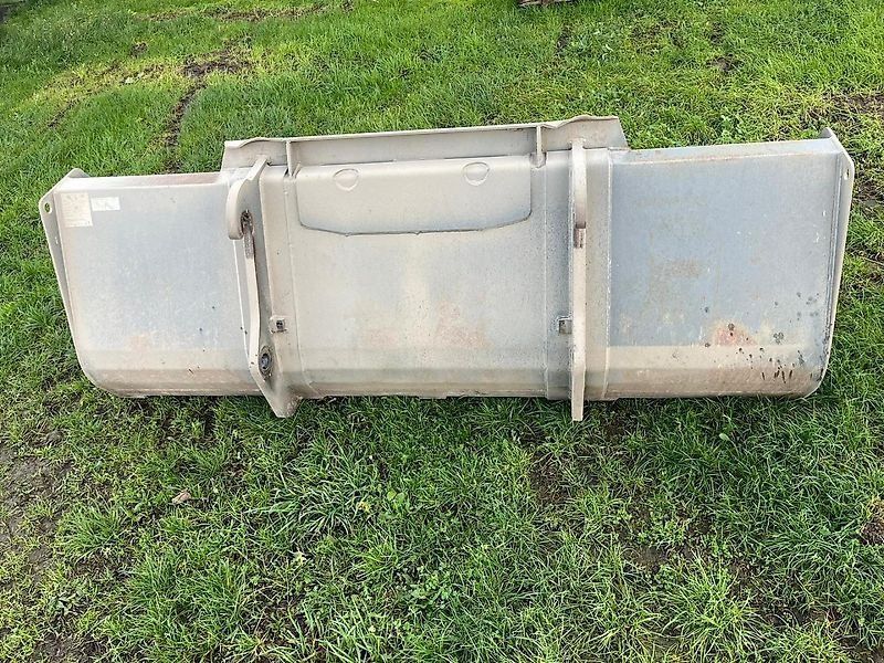 Hesse Schwergutschaufel SGS 2400