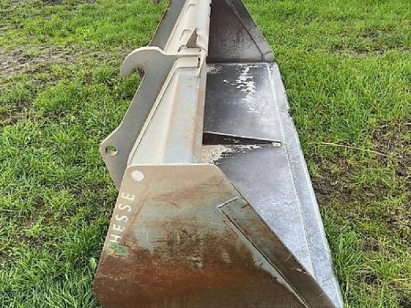 Hesse Schwergutschaufel SGS 2400