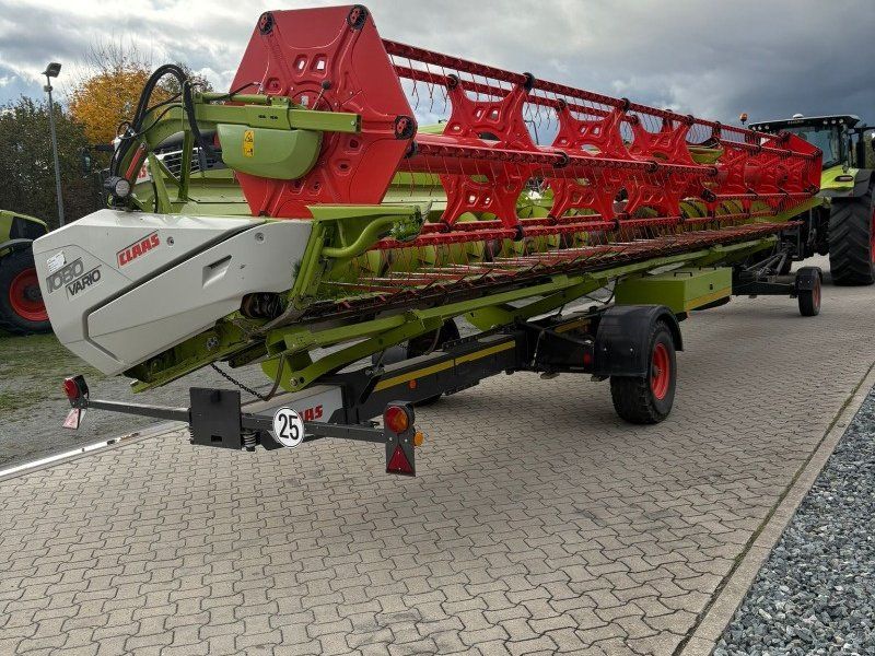 Claas V1080