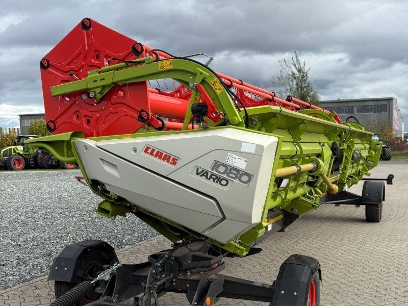 Claas V1080