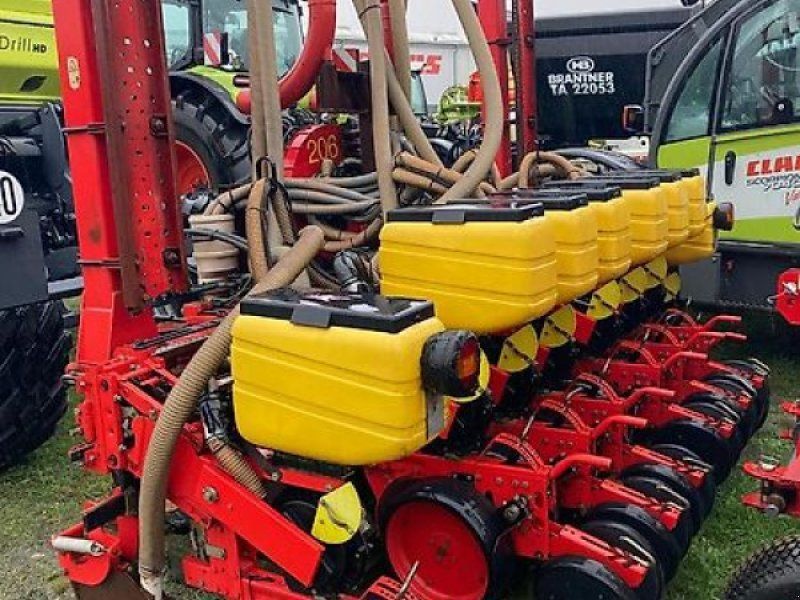 Breviglieri Einzelkorn Mais