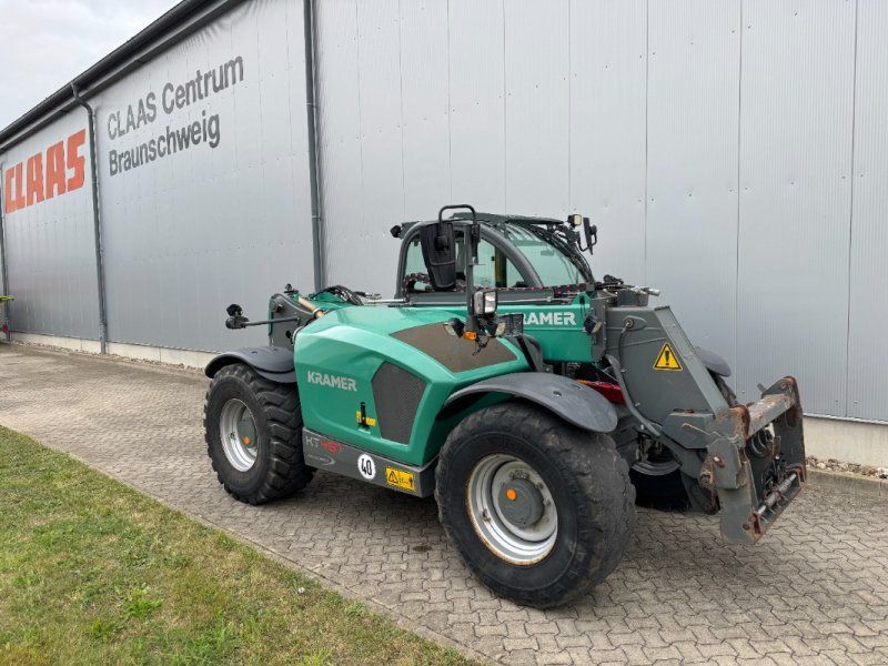 Kramer KT 457
