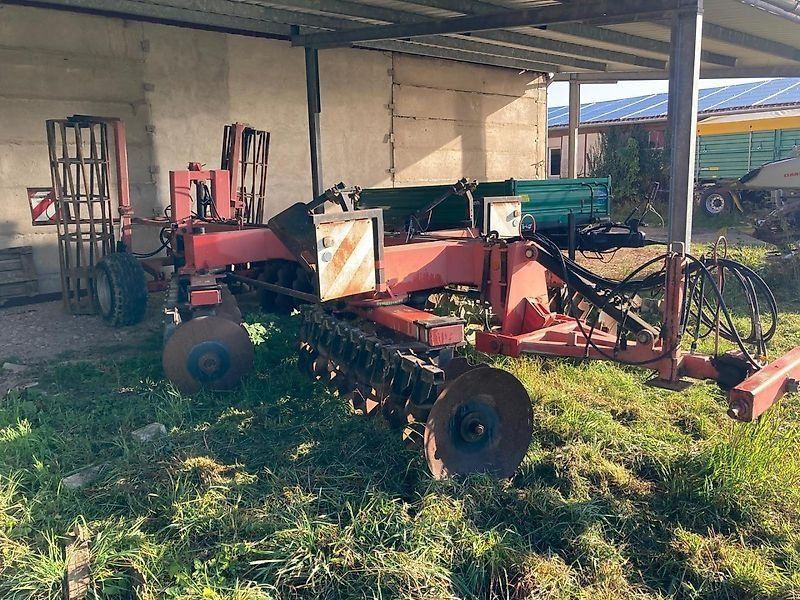 Strom Disk Profi X4500