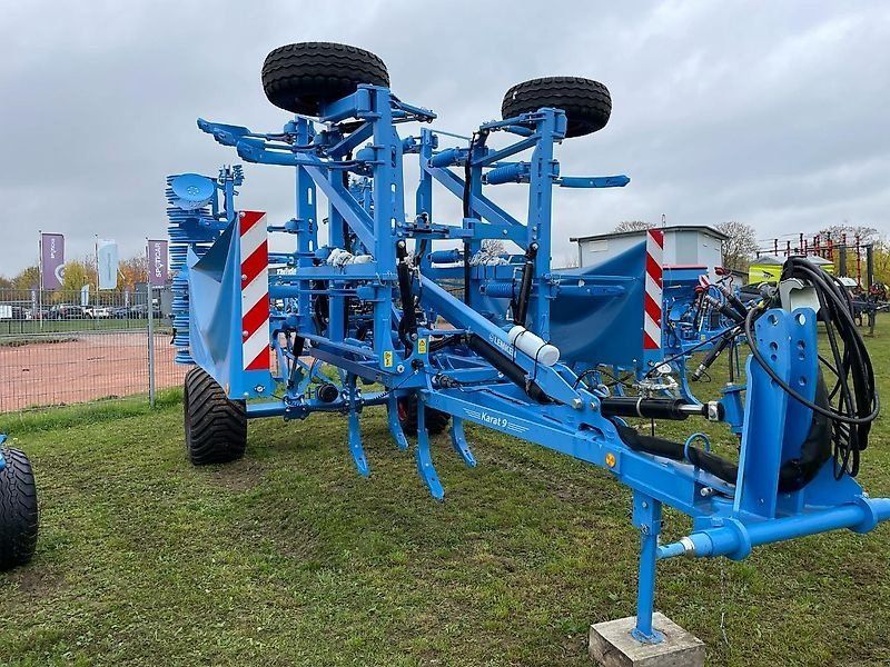 Lemken Karat 9/500 KUA