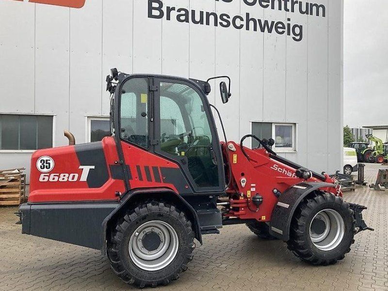 Schäffer 6680T