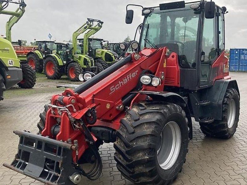 Schäffer 6680T
