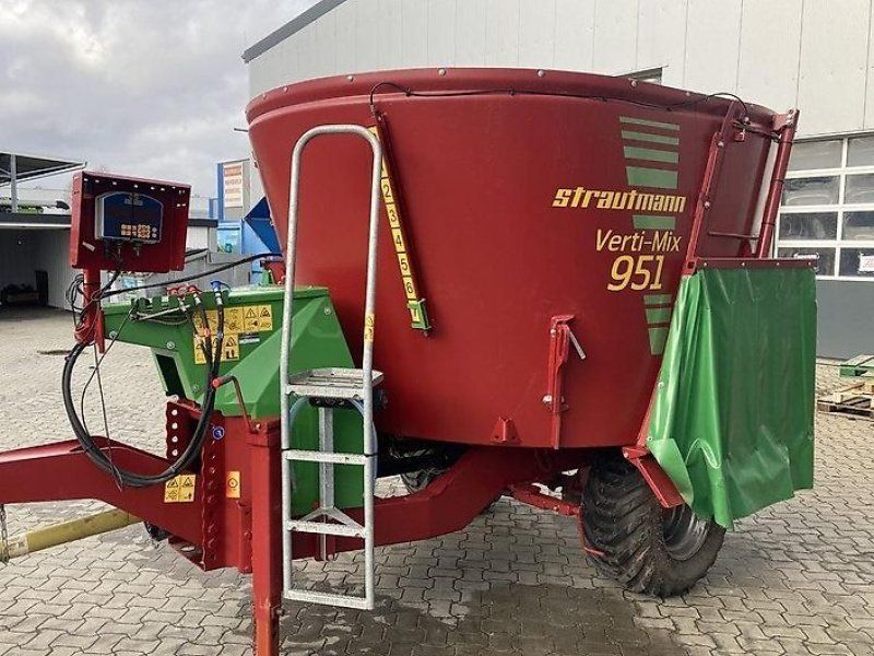 Strautmann Verti-Mix 951