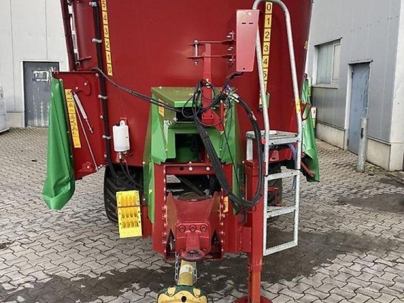 Strautmann Verti-Mix 951