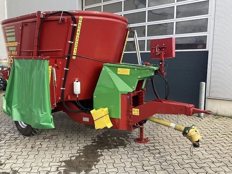 Strautmann Verti-Mix 951