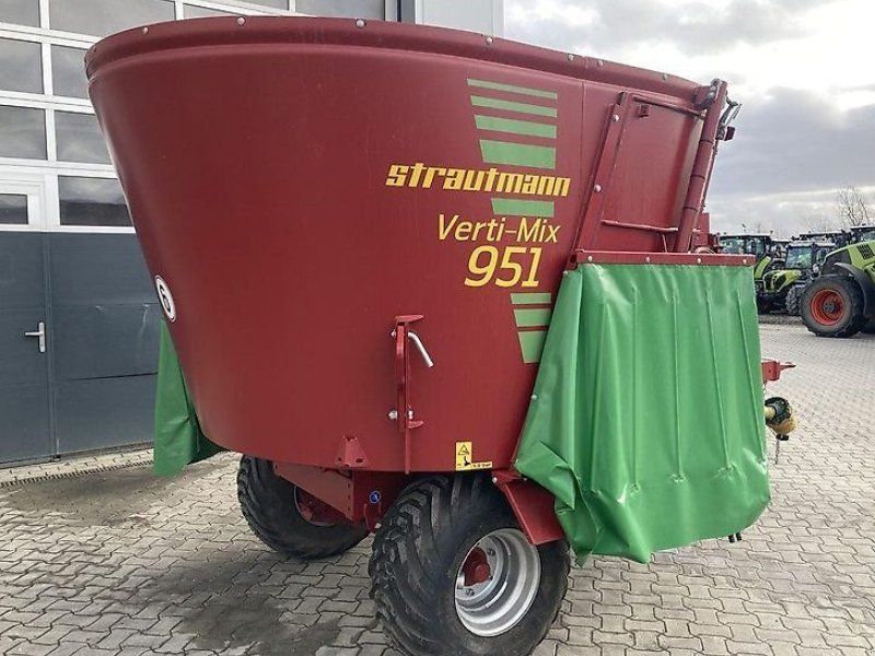 Strautmann Verti-Mix 951